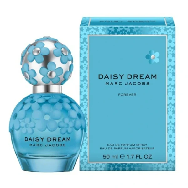 Marc Jacobs Daisy Dream Forever  Edp 50Ml (Womens)
