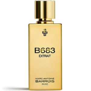 Marc Antoine Barrois B683  Extrait De Parfum 50Ml (Unisex)