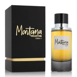 Montana Collection Edition 1  Edp 100Ml (Unisex)