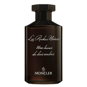 Moncler Les Roches Noires  Edp 200Ml (Unisex)