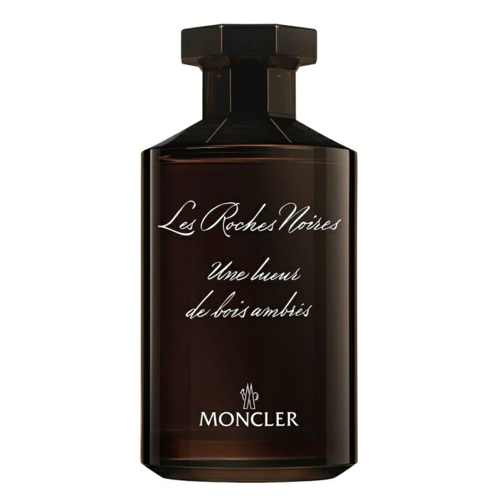 Moncler Les Roches Noires  Edp 200Ml (Unisex)