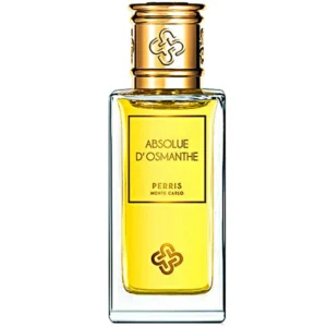 Perris Monte Carlo Absolue D'Osmanthe  Extrait De Parfum 50Ml (Unisex)