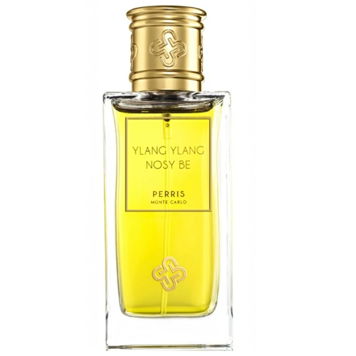 Perris Monte Carlo Ylang Ylang Nosy Be Extrait De Parfum 50Ml (Unisex)