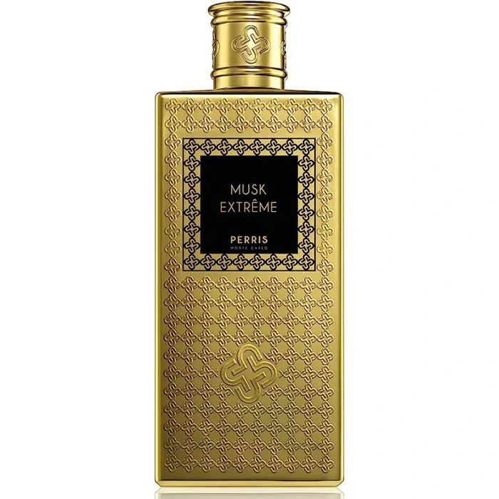 Perris Monte Carlo Musk Extreme Edp 100Ml (Unisex)