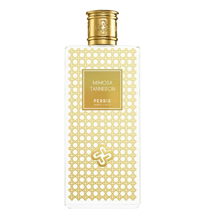 Perris Monte Carlo Perris Collection De Grasse Mimosa Tanneron Edp 100Ml (Unisex)