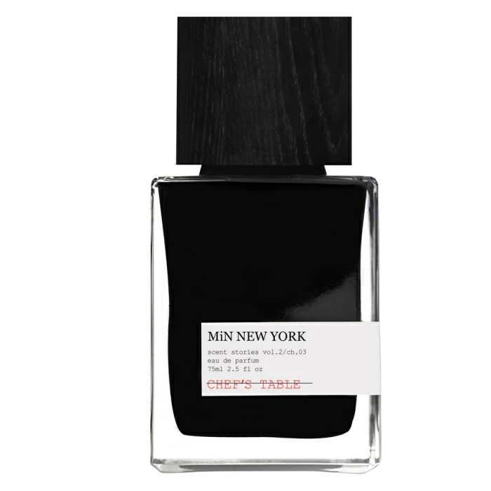 Min New York Scent Stories Vol.2 Chef'S Table  Edp 75Ml (Unisex)