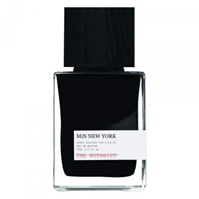 Min New York Scent Stories Vol.1 The Botanist  Edp 75Ml (Unisex)