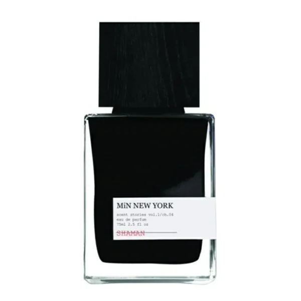 Min New York Scent Stories Vol.1 Shaman  Edp 75Ml (Unisex)