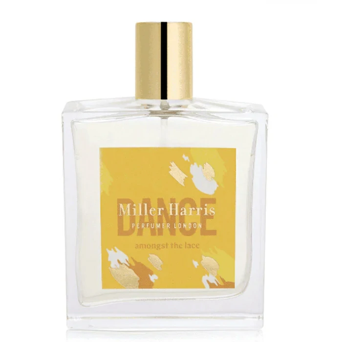Miller Harris Dance Amongst The Lace  Edp 100Ml (Unisex)
