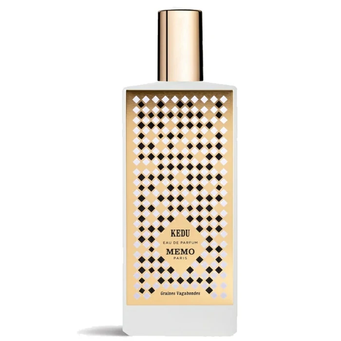 Memo Graines Vagabondes Kedu Edp 75Ml (Unisex)