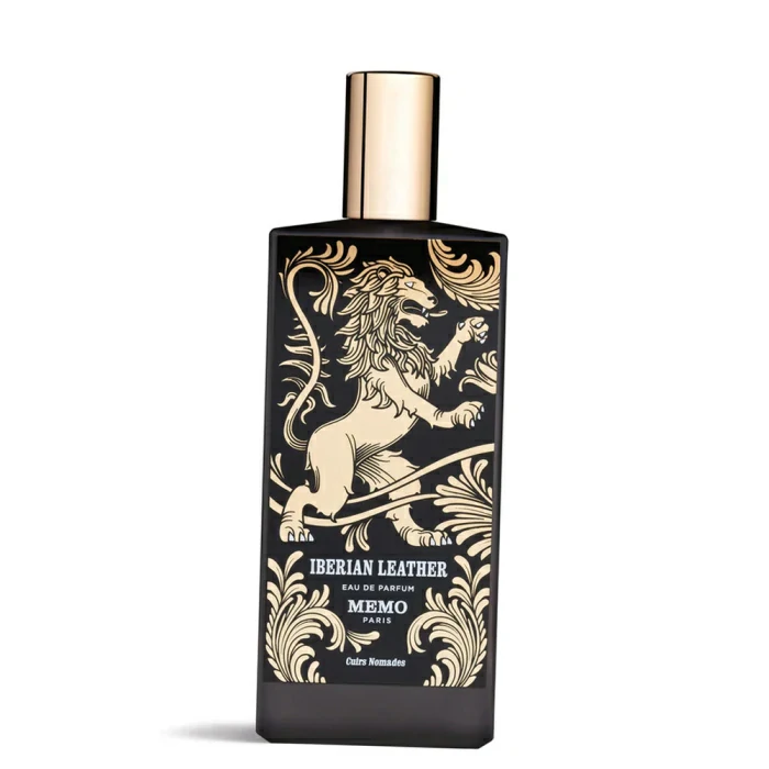 Memo Cuirs Nomades Iberian Leather  Edp 75Ml (Unisex)