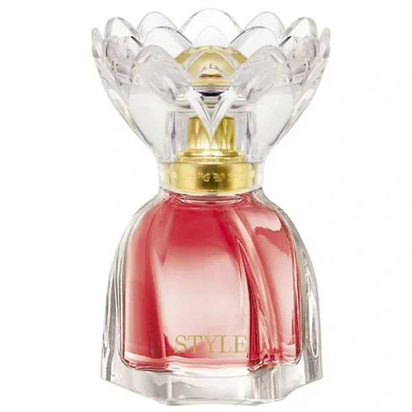 Marina De Bourbon Princess Style  Edp 50Ml (Womens)