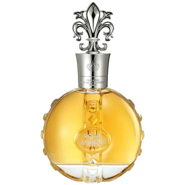 Marina De Bourbon Royal Marina Diamond  Edp 50Ml (Womens)