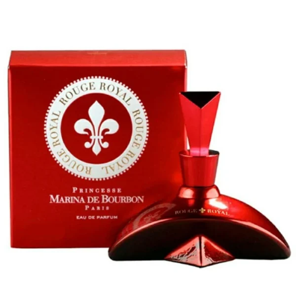 Marina De Bourbon Rouge Royal  Edp 50Ml (Womens)
