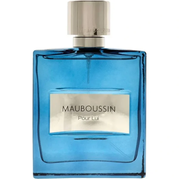 Mauboussin Mauboussin Pour Lui Time Out  Edp 100Ml (Mens)