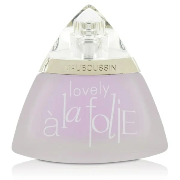 Mauboussin Mauboussin Lovely A La Folie  Edp 50Ml (Womens)