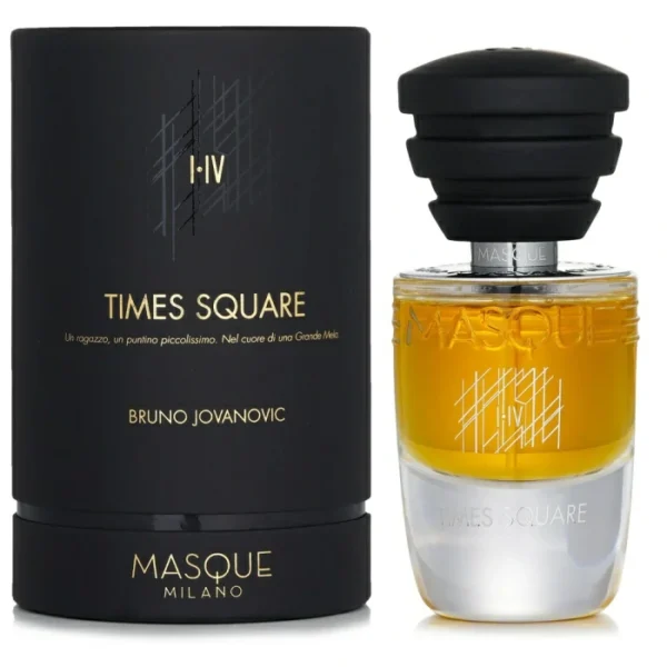 Masque Milano Act I Times Square  Edp 35Ml (Unisex)