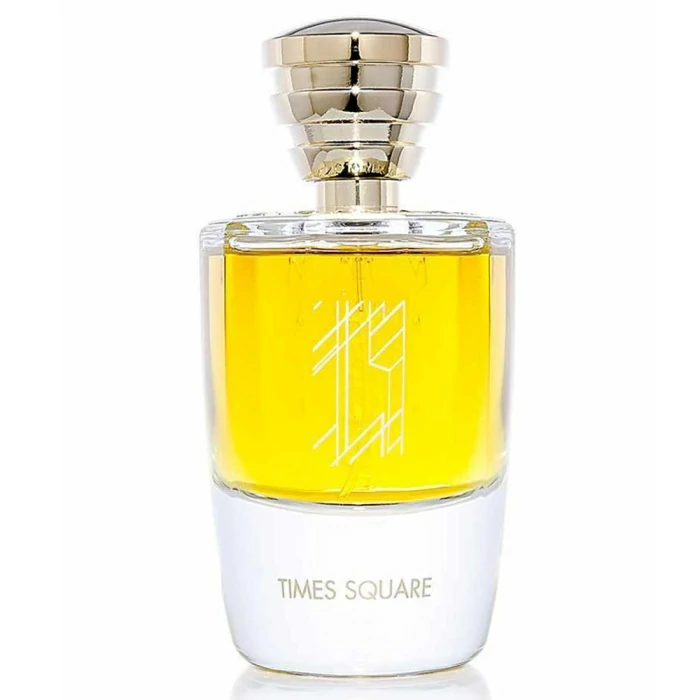 Masque Milano Act I Times Square Edp 100Ml (Unisex)