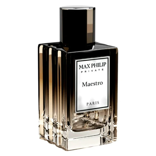 Max Philip Maestro Edp 100Ml (Unisex) Max Philip Maestro Edp 100Ml (Unisex)