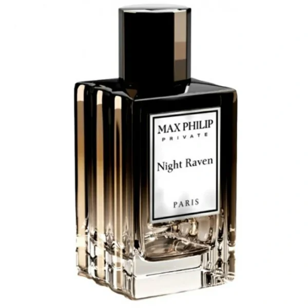 Max Philip Night Raven  Edp 100Ml (Unisex)