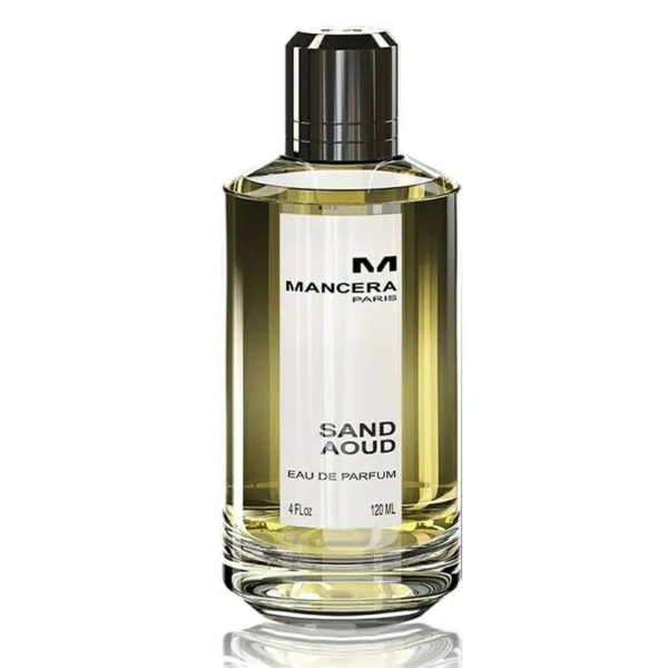 Mancera Sand Aoud  Edp 120Ml (Unisex)