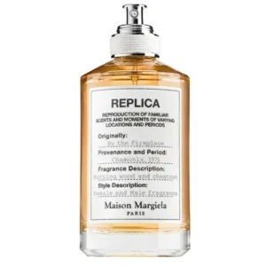 Maison Margiela Replica By The Fireplace  Edt 100Ml (Unisex)