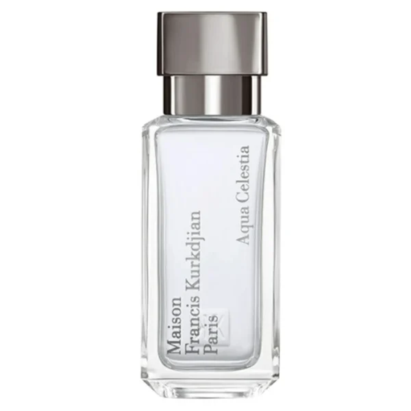 Maison Francis Kurkdjian Aqua Celestia  Edt 35Ml (Unisex)