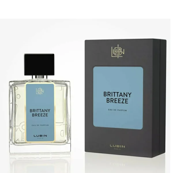 Lubin Brittany Breeze  Edp 75Ml (Unisex)