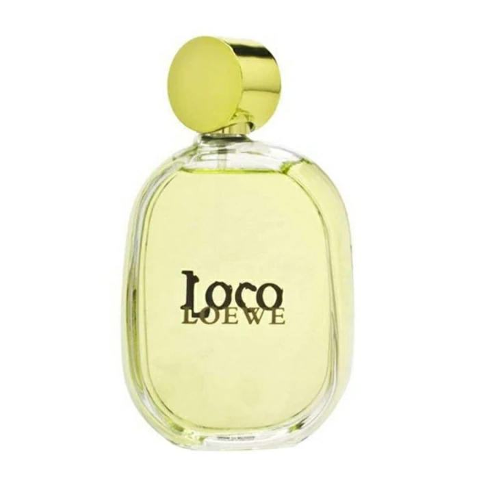 Loewe Loco Loewe  Edp 50Ml (Womens)