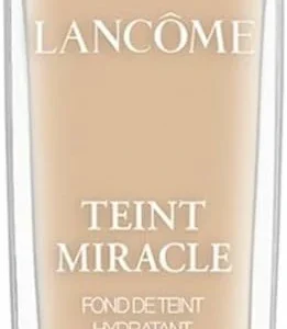 Lancome Teint Miracle Hydrating # 05 Beige Noisette  30Ml Foundation (Womens)