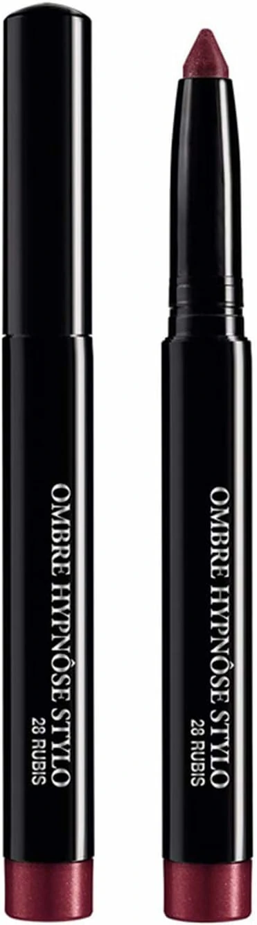 Lancome Ombre Hypn?se Stylo # 28 Rubis  1.4G Eye Shadow Stick (Womens)