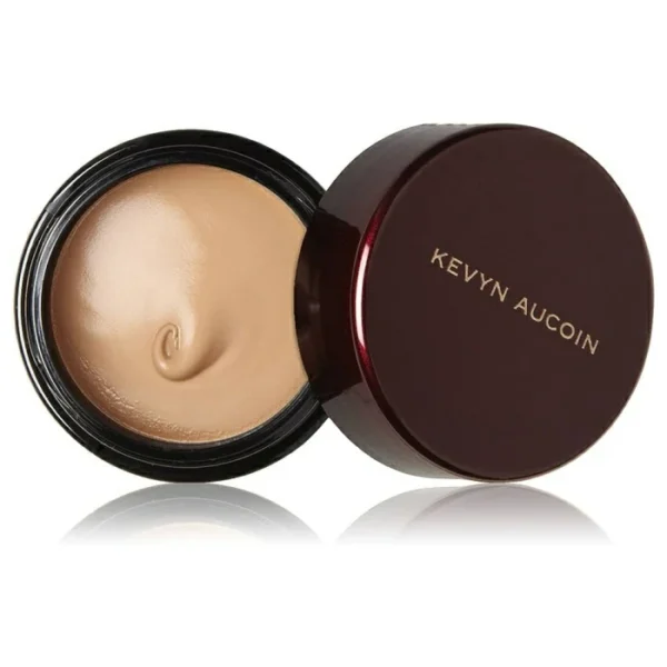 Kevyn Aucoin The Sensual Skin Enhancer # Sx 01 Fair W/Peach Undertones 0.63Oz Concealer (Womens) Kevyn Aucoin The Sensual Skin Enhancer # Sx 01 Fair W/Peach Undertones 0.63Oz Concealer (Womens)