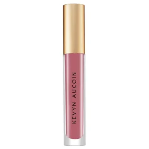 Kevyn Aucoin The Molten Lip Color Molten Matte Fusion Mate Dolly 4Ml Lipstick (Womens) Kevyn Aucoin The Molten Lip Color Molten Matte Fusion Mate Dolly 4Ml Lipstick (Womens)