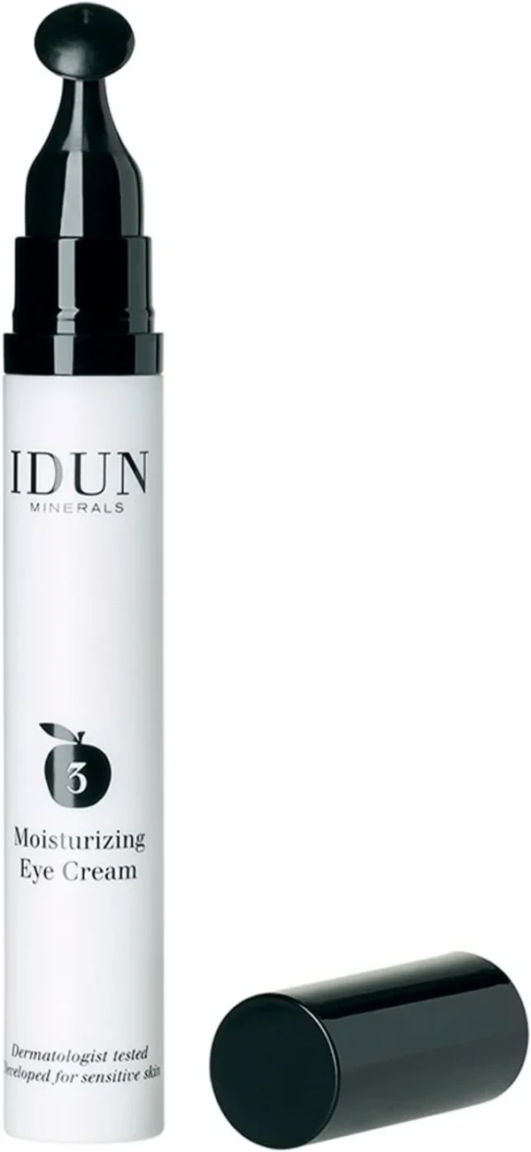 Idun Minerals Moisturizing  0.5Oz Eye Cream (Unisex)