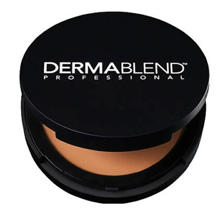 Dermablend Intense Caramel 35C 13.5G Powder Foundation (Womens)