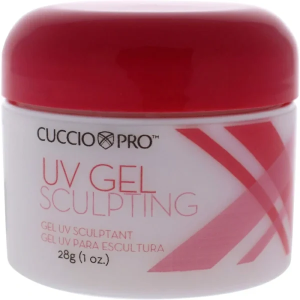 Cuccio Pro Uv Gel Sculpting  1Oz Nail Gel (Womens)