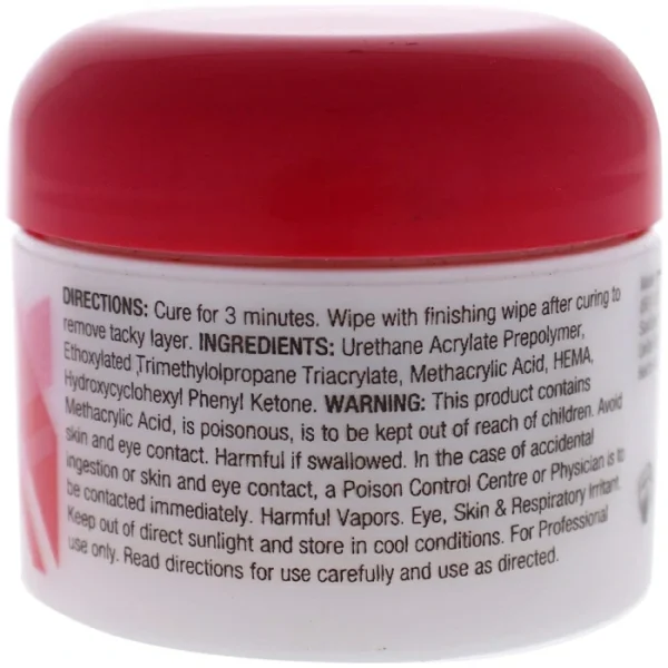 Cuccio Pro Uv Gel Sculpting  1Oz Nail Gel (Womens)