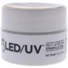Cuccio Pro T3 Self Leveling Sparkle Gel Gold Rush  0.25Oz Nail Gel (Womens)