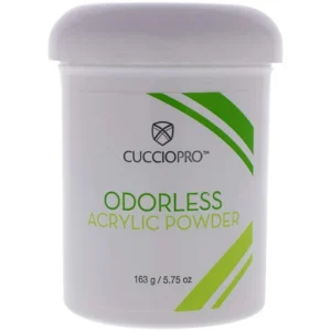 Cuccio Pro Odorless Pink  5.75Oz Acrylic Powder (Womens)