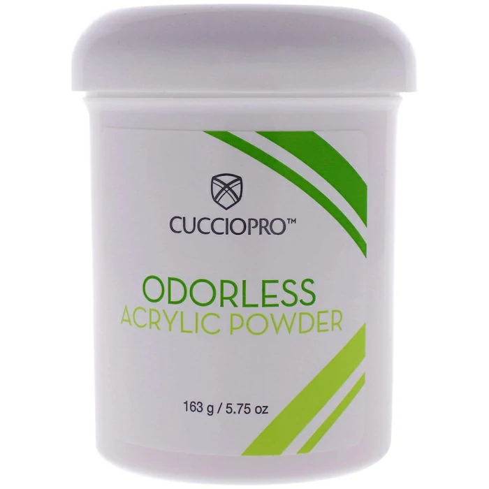 Cuccio Pro Odorless Passionate Pink 5.75Oz Acrylic Powder (Womens)