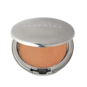Cover Fx The Perfect Light Candle Light  8G Highlighter Powder (Unisex)