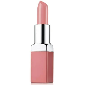 Clinique Pop Matte Lip Color +Primer # 01 Nude Pop  3.9G Lipstick (Womens)