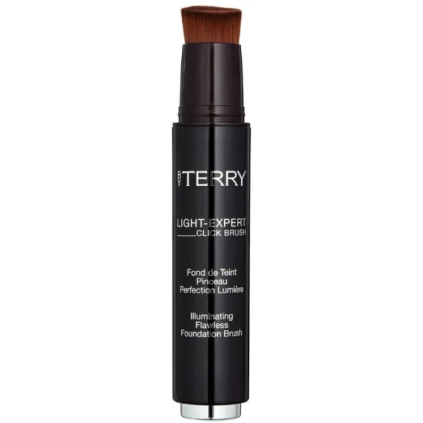 By Terry Light-Expert Click Brush Illuminating Flawless # 2 Apricot Light 80G Foundation (Womens) By Terry Light-Expert Click Brush Illuminating Flawless # 2 Apricot Light 80G Foundation (Womens)
