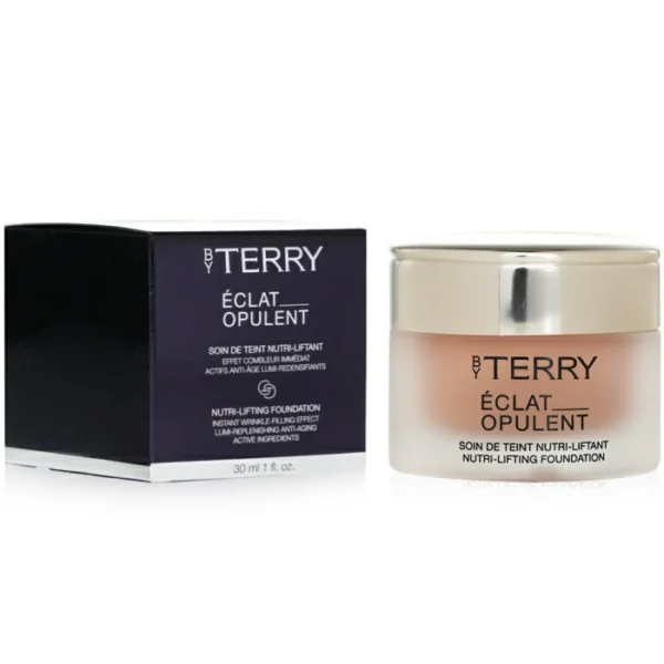 By Terry Eclat Opulent Nutri-Lifting # 1 Naturel Radiance  1Oz Foundation (Womens)