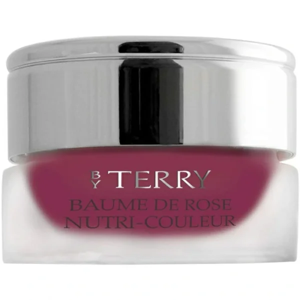 By Terry Baume De Rose Nutri-Couleur 5 Fig Fiction  0.24Oz Lip Balm (Womens)