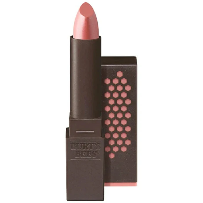 Burts Bees Nude Mist # 503 Glossy  3.4G Lipstick (Womens)