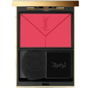 Yves Saint Laurent Couture # 2 Rouge Saint German  3G Blush (Womens)