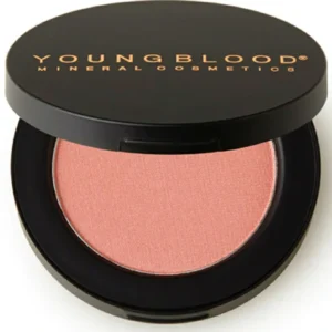 Youngblood Pressed Mineral Blossom  0.10Oz Blush (Womens)