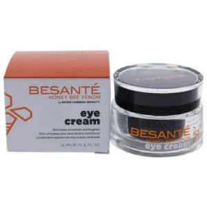 Susie Hassan Besante Honey Bee Venom  15Ml Eye Cream (Womens)