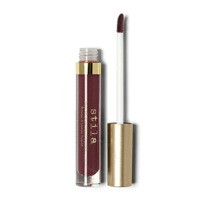 Stila Stay All Day Chianti 0.1Oz Liquid Lipstick (Womens)